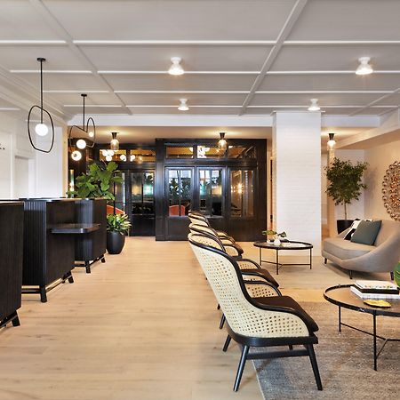 Kimpton Hotel Fontenot By Ihg Новый Орлеан Экстерьер фото