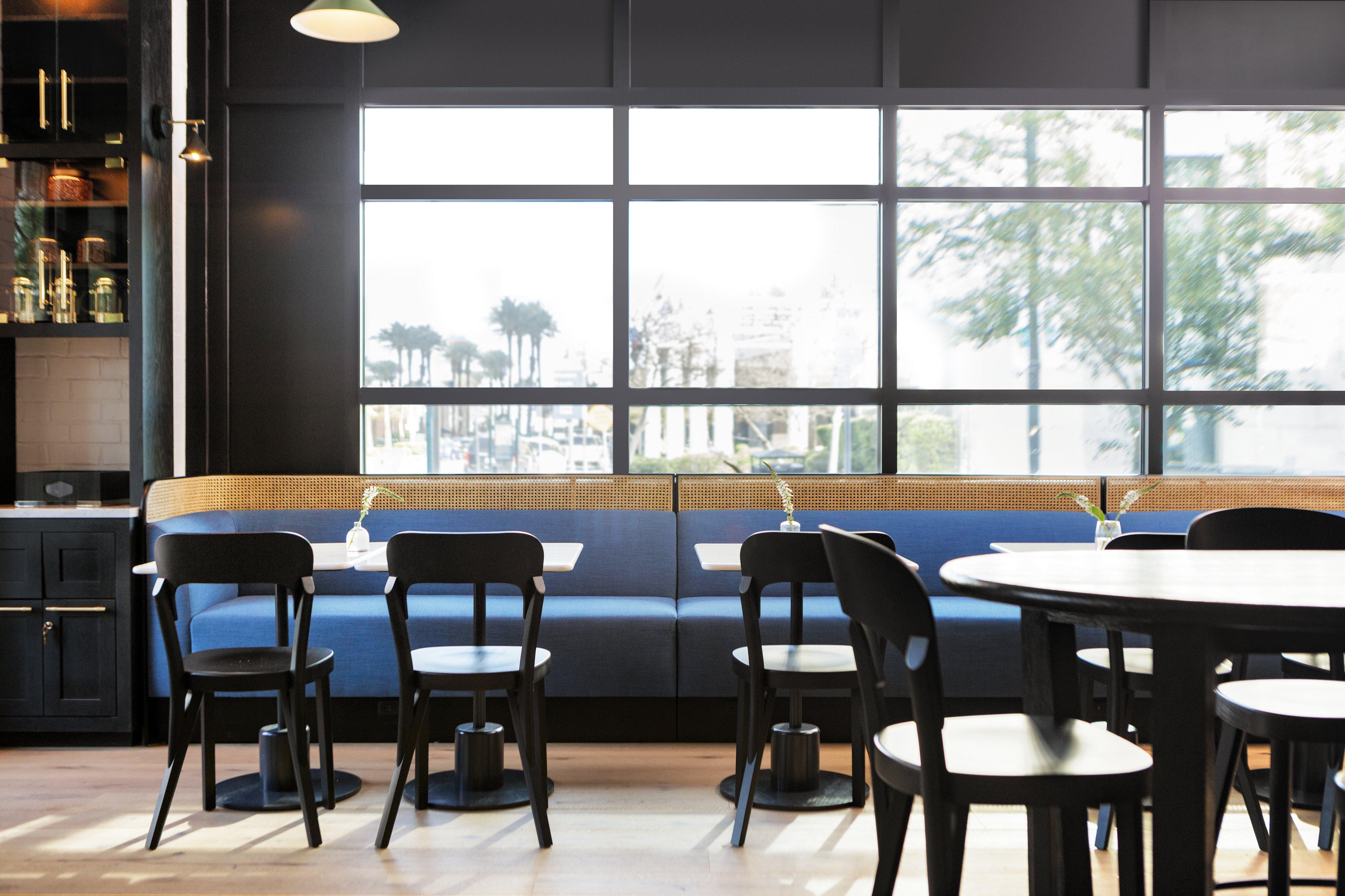 Kimpton Hotel Fontenot By Ihg Новый Орлеан Экстерьер фото