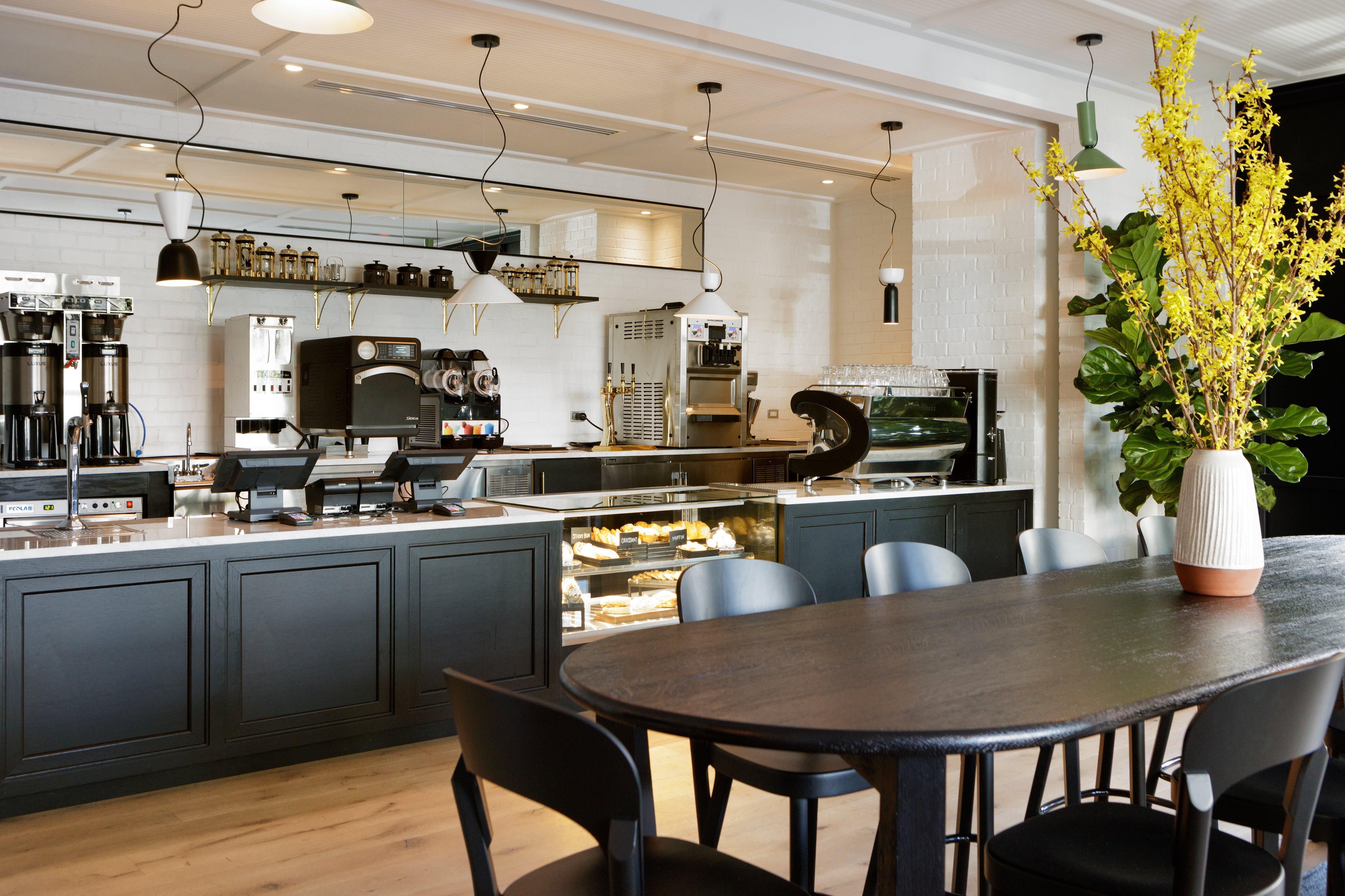 Kimpton Hotel Fontenot By Ihg Новый Орлеан Экстерьер фото
