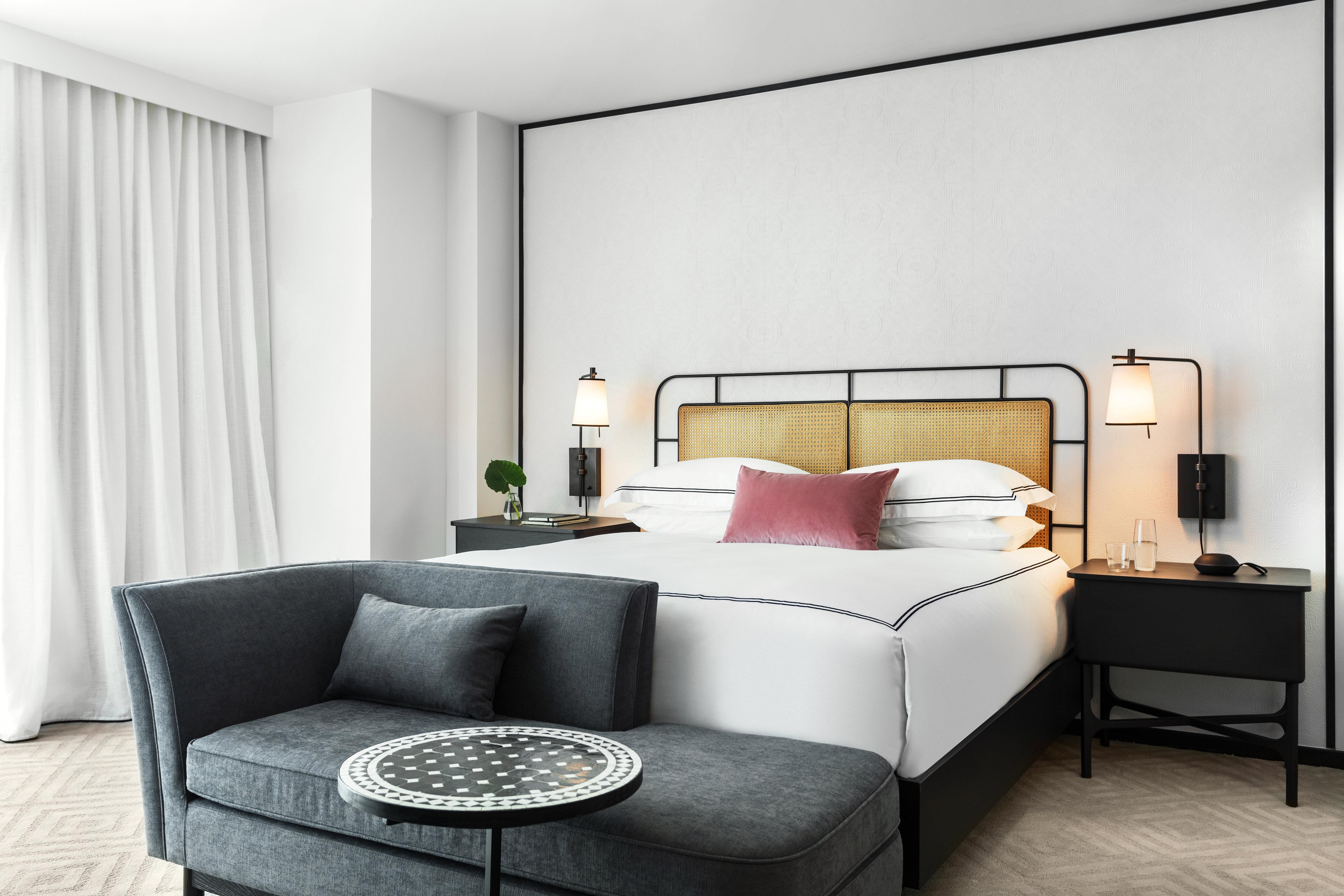 Kimpton Hotel Fontenot By Ihg Новый Орлеан Экстерьер фото