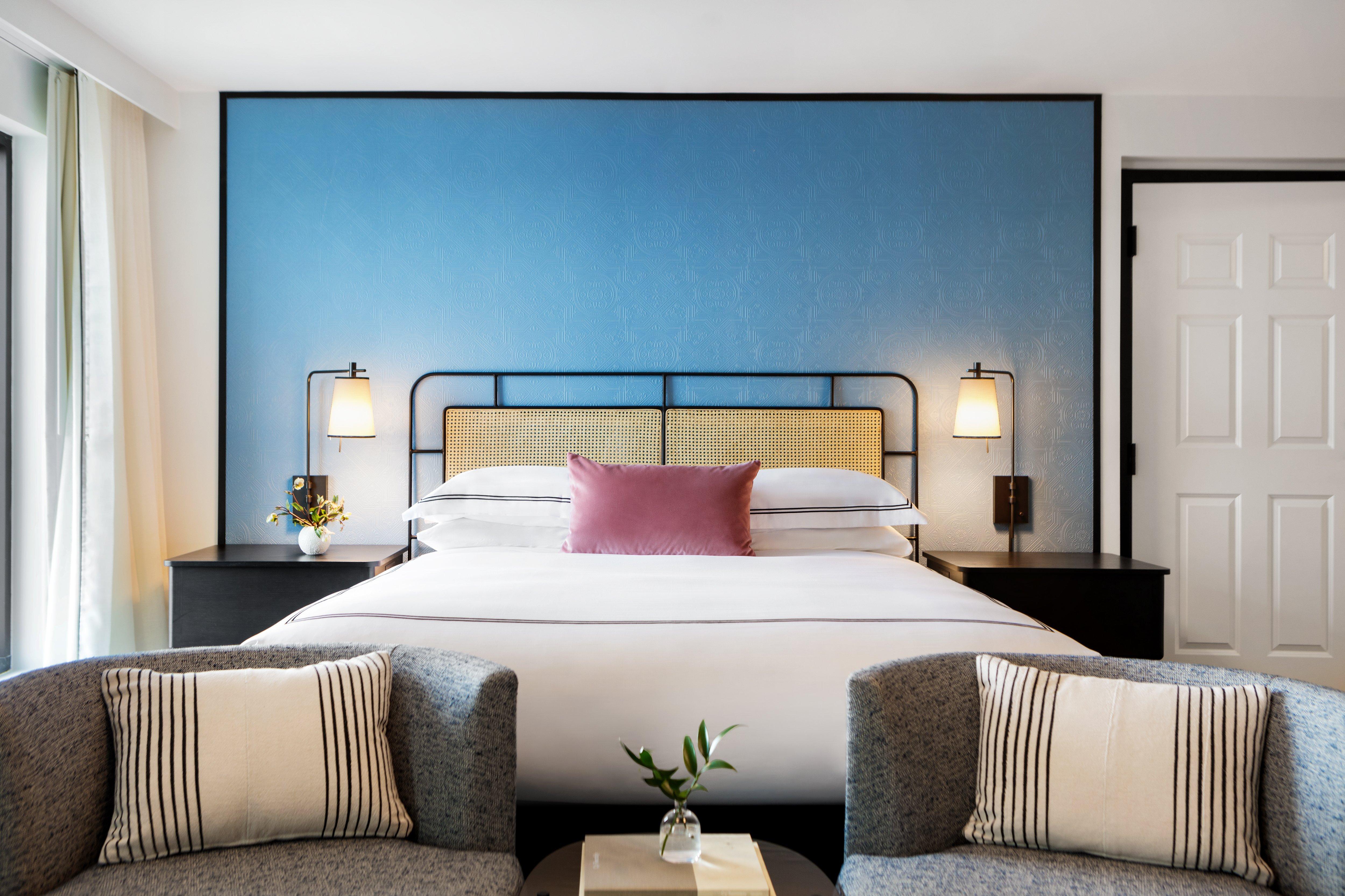 Kimpton Hotel Fontenot By Ihg Новый Орлеан Экстерьер фото
