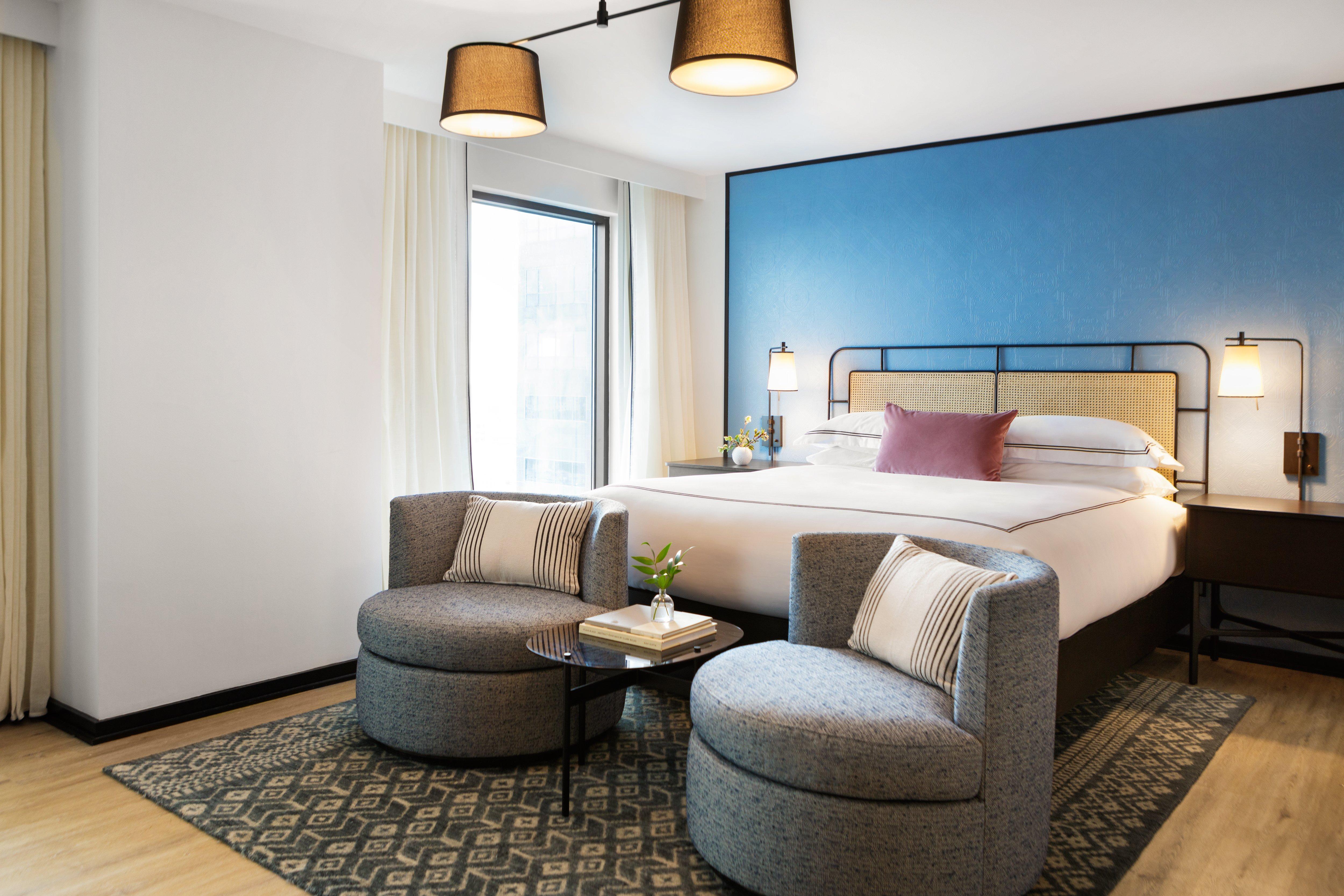 Kimpton Hotel Fontenot By Ihg Новый Орлеан Экстерьер фото